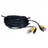 18.3m BNC to BNC Cable